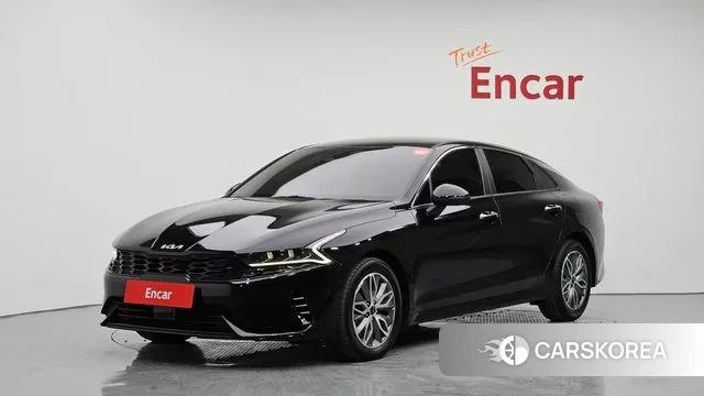 Kia K5 Hybrid 3rd Generation id 2915996 из Кореи