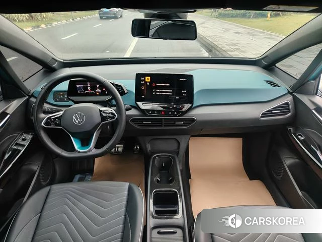 Volkswagen ID.3 2023 Другой из Китая