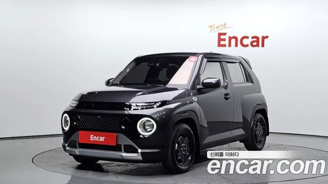 Hyundai Casper id 2678759 из Кореи