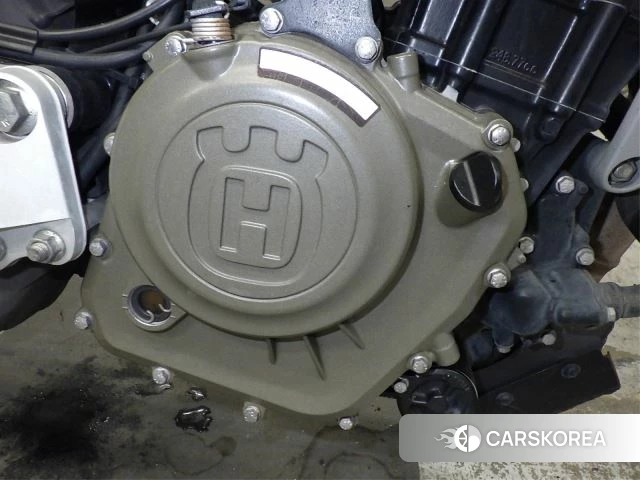 Engine photo
