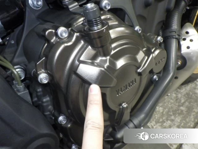 Engine photo