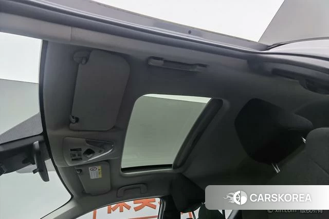 Toyota IZOA 2022 Другой из Китая