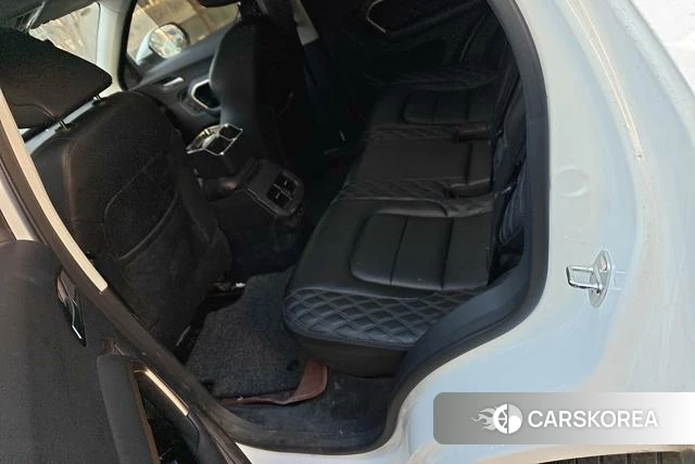 Haval H6 2021 Белый из Китая