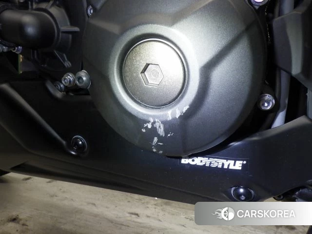 Engine photo