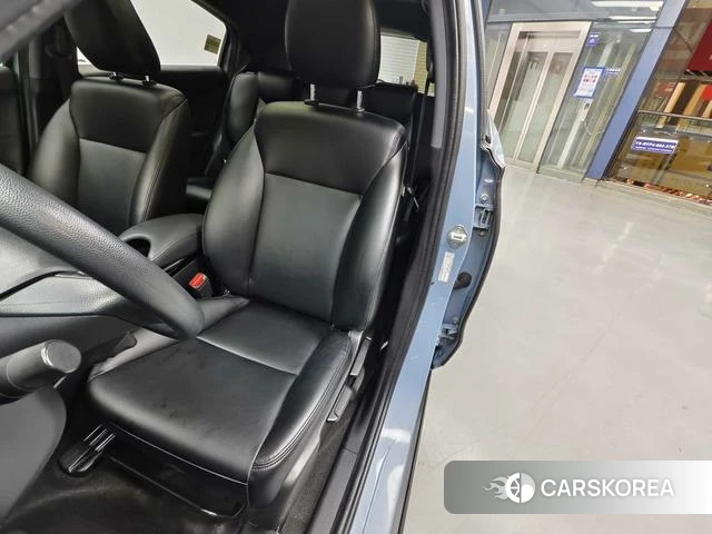 Honda XR-V 2021 Синий из Китая