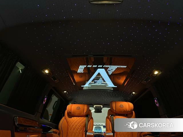 Mercedes-Benz Vito 2023 Черный из Китая