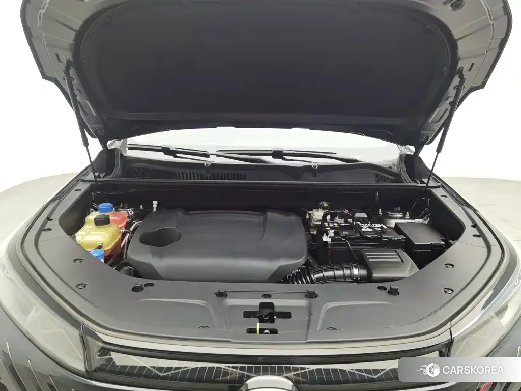 Chang'an CS75PLUS 2022 Silver/gray из Китая
