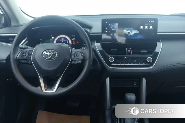 Toyota Fenglanda 2024 Черный из Китая