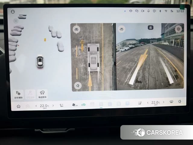 Haval Xiaolong MAX 2026 Серебристо-серый из Китая