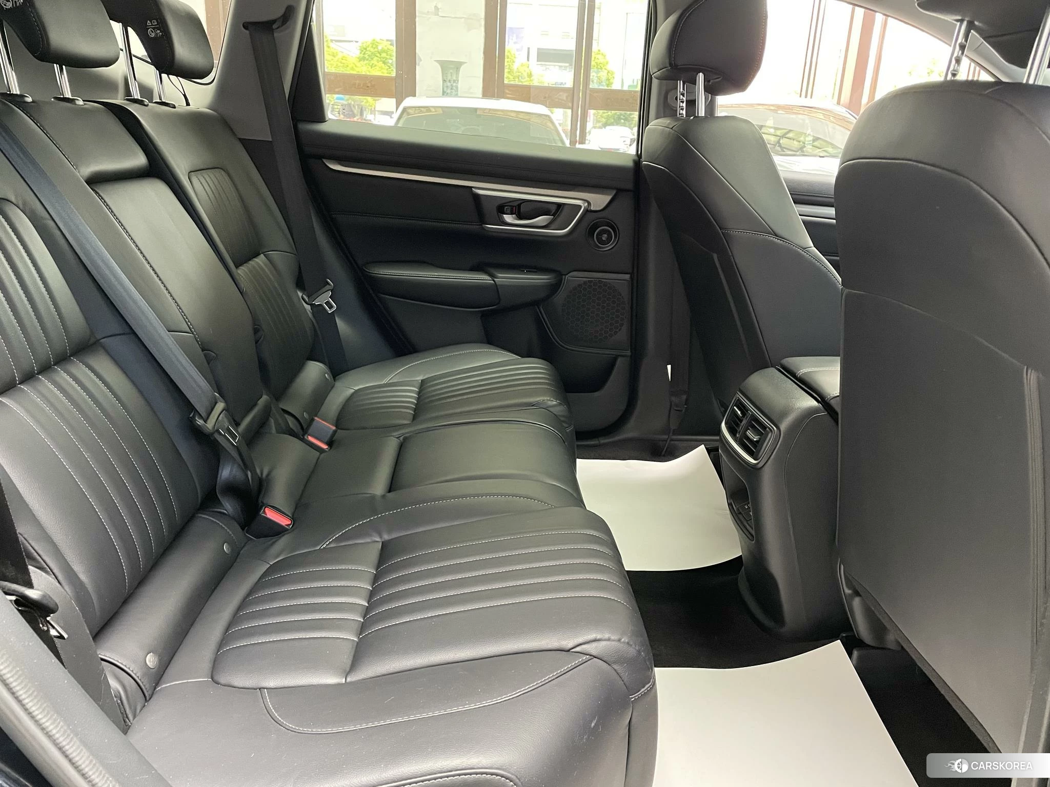 Honda Haoying PHEV 2021 Черный из Китая