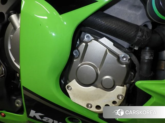 Engine photo