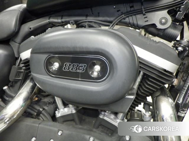 Engine photo