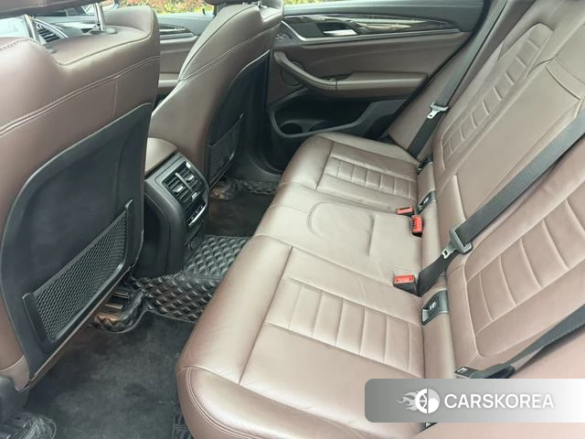 BMW X3 id 4209614 из Китая