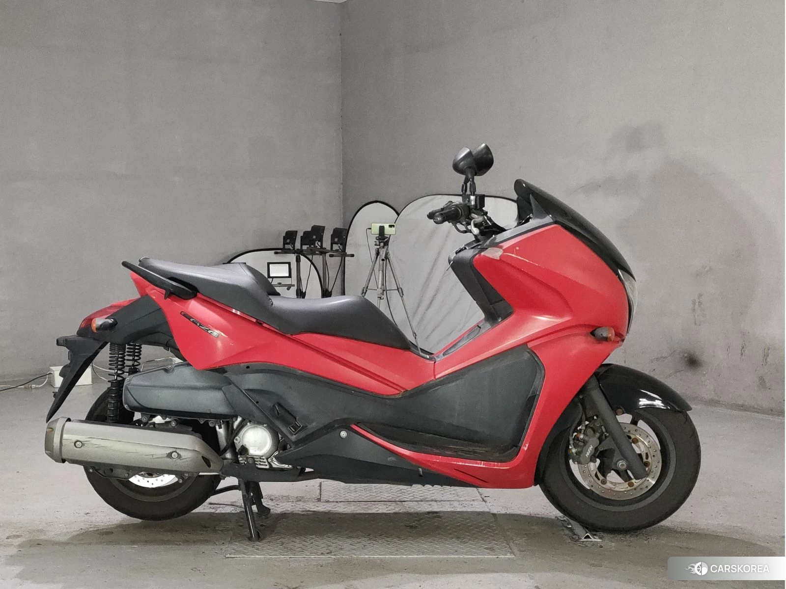 Проданный Honda PHASE id 4207218 из Японии, фото 3