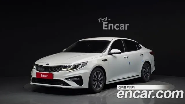 Kia The New K5 2nd generation id 2891704 из Кореи