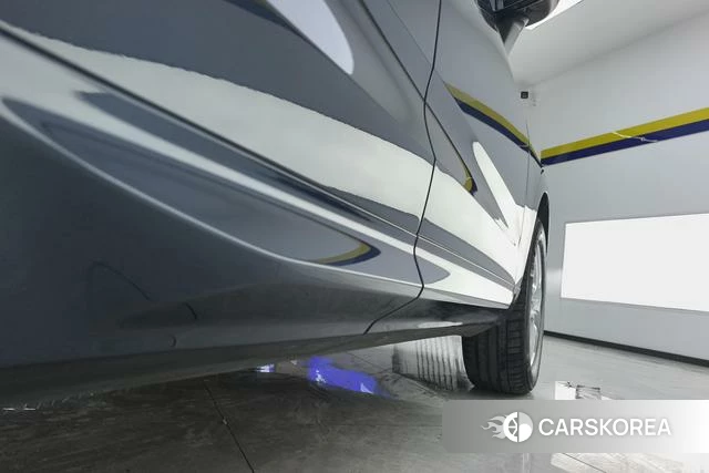 Volvo XC60 2018 Синий из Китая