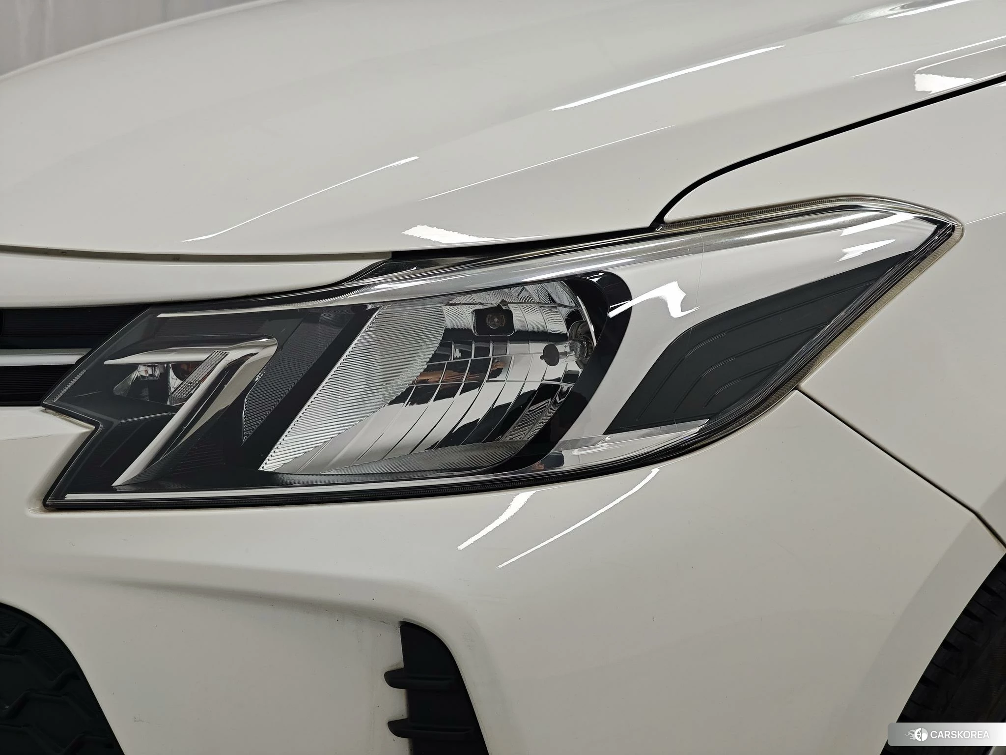 Toyota Vios FS 2020 Белый из Китая