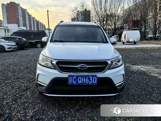 Kairui K60 2019 Белый из Китая