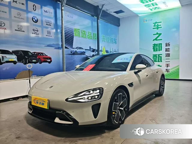 Xiaomi Car Xiaomi SU7 2026 Другой из Китая