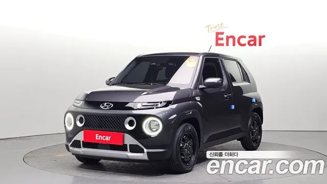 Hyundai Casper id 2549785 из Кореи