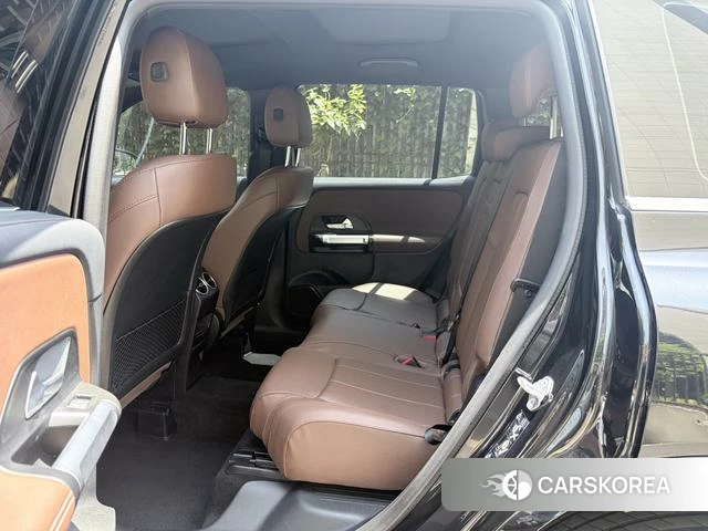 Mercedes-Benz GLB id 4213886 из Китая