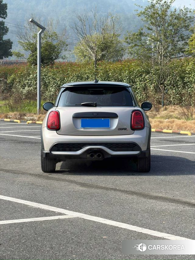 MINI Unknown 2023 Другой из Китая