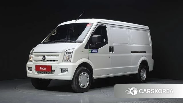 Dongfeng Socon C35 2023 Белый из Кореи