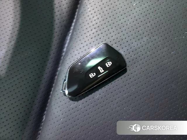 Volkswagen ID.4 CROZZ 2024 Темно-серый из Китая