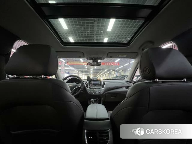 Chevrolet Mai Ruibao XL 2021 Черный из Китая