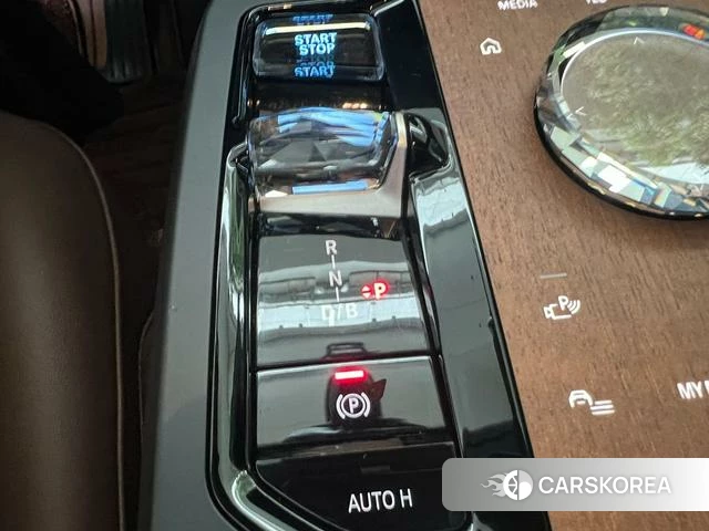 BMW iX 2022 Черный из Китая