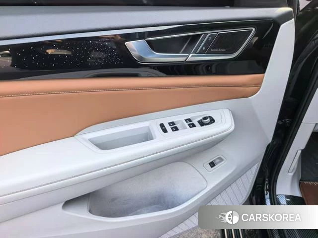 Volkswagen Tourang 2021 Черный из Китая