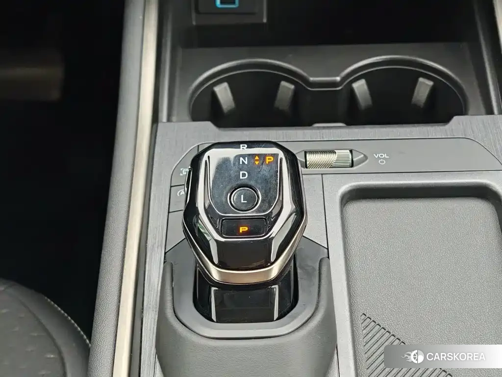 Ford Sharp World 2023 Silver/gray из Китая