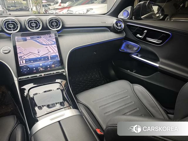 Mercedes-Benz Class C 2024 Другой из Китая