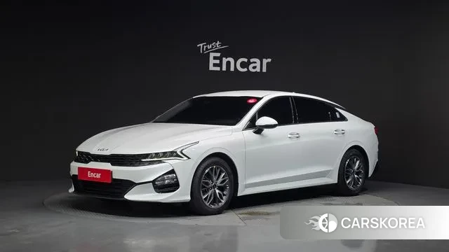 Kia K5 3rd generation id 3645294 из Кореи