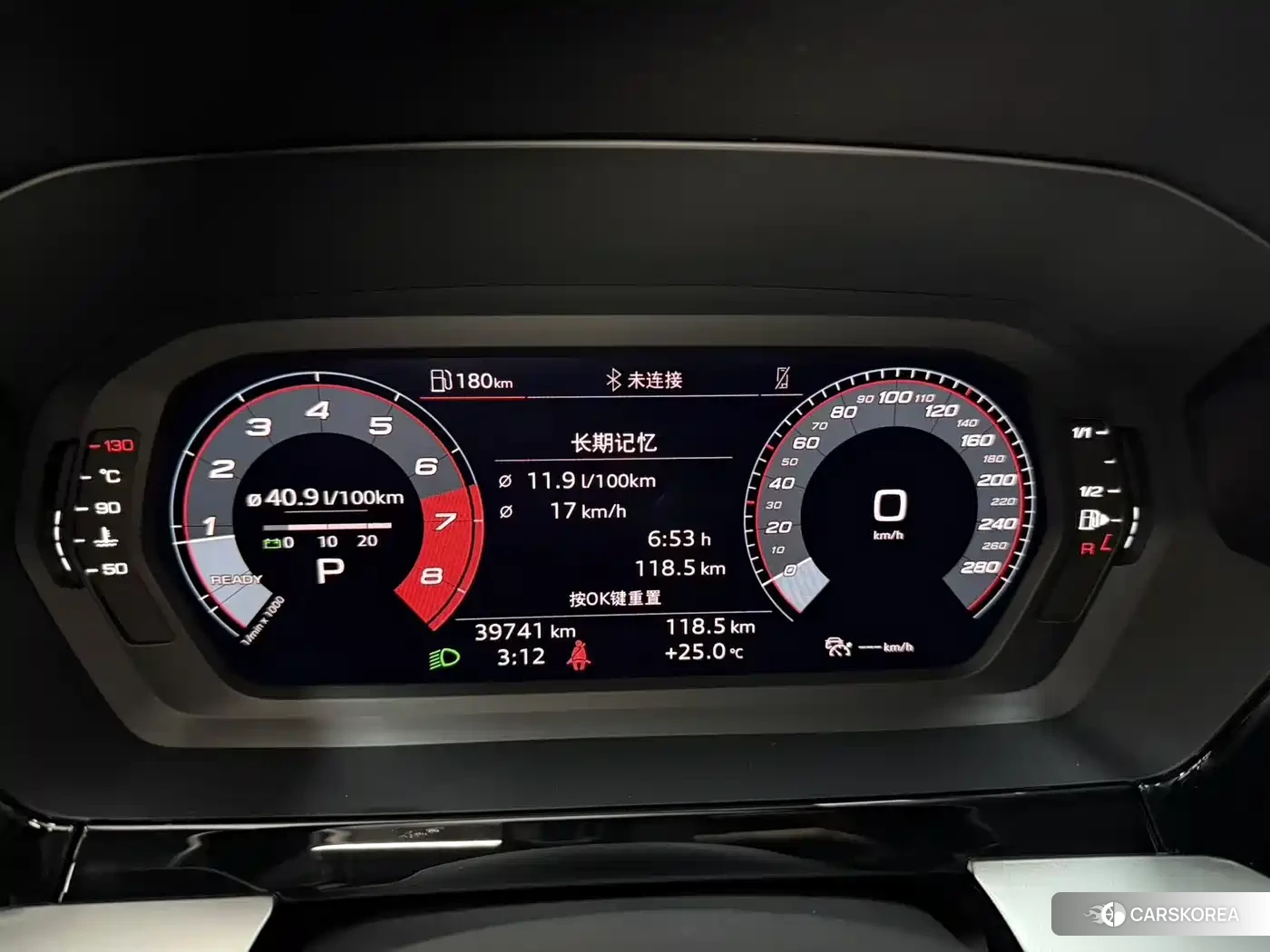 Audi A3 2022 Белый из Китая