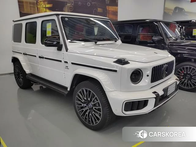 Mercedes-Benz G-class AMG id 4239549 из Китая