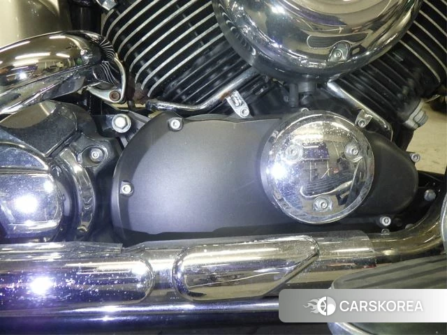 Engine photo