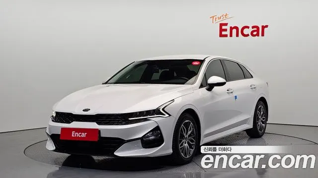 Kia K5 3rd generation id 2697599 из Кореи