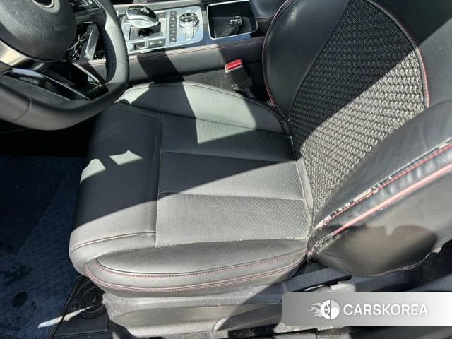 BYD Tang DM 2018 Белый из Китая