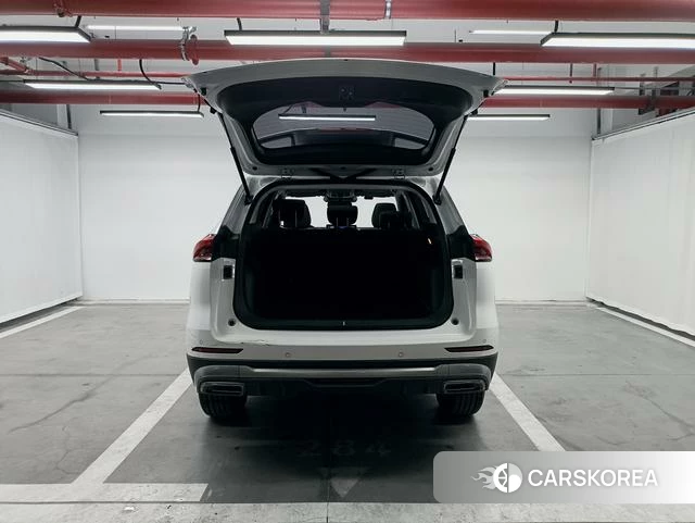 Haval H6 2021 Белый из Китая