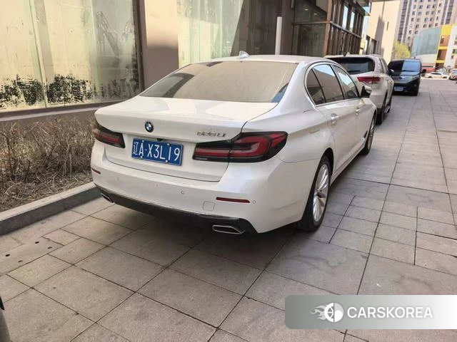BMW 5 series id 4207824 из Китая