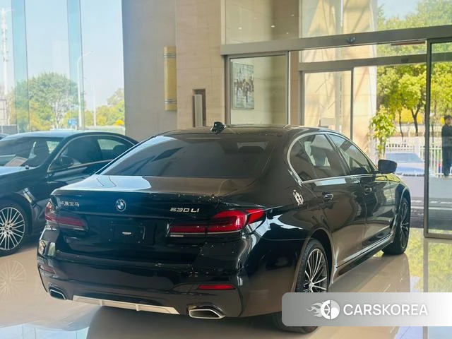 BMW 5 series id 3888714 из Китая