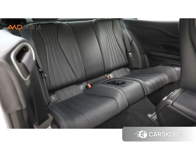 Mercedes-Benz E-class 2023 Белый из Китая