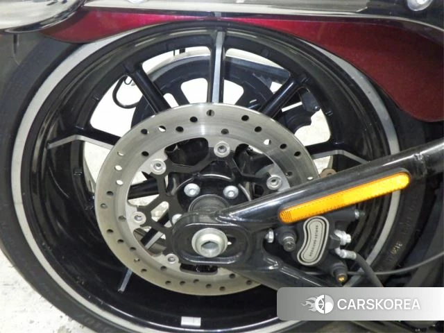 Rear photo