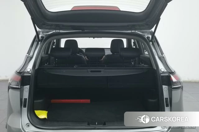 Baojun 510 2019 Темно-серый из Китая