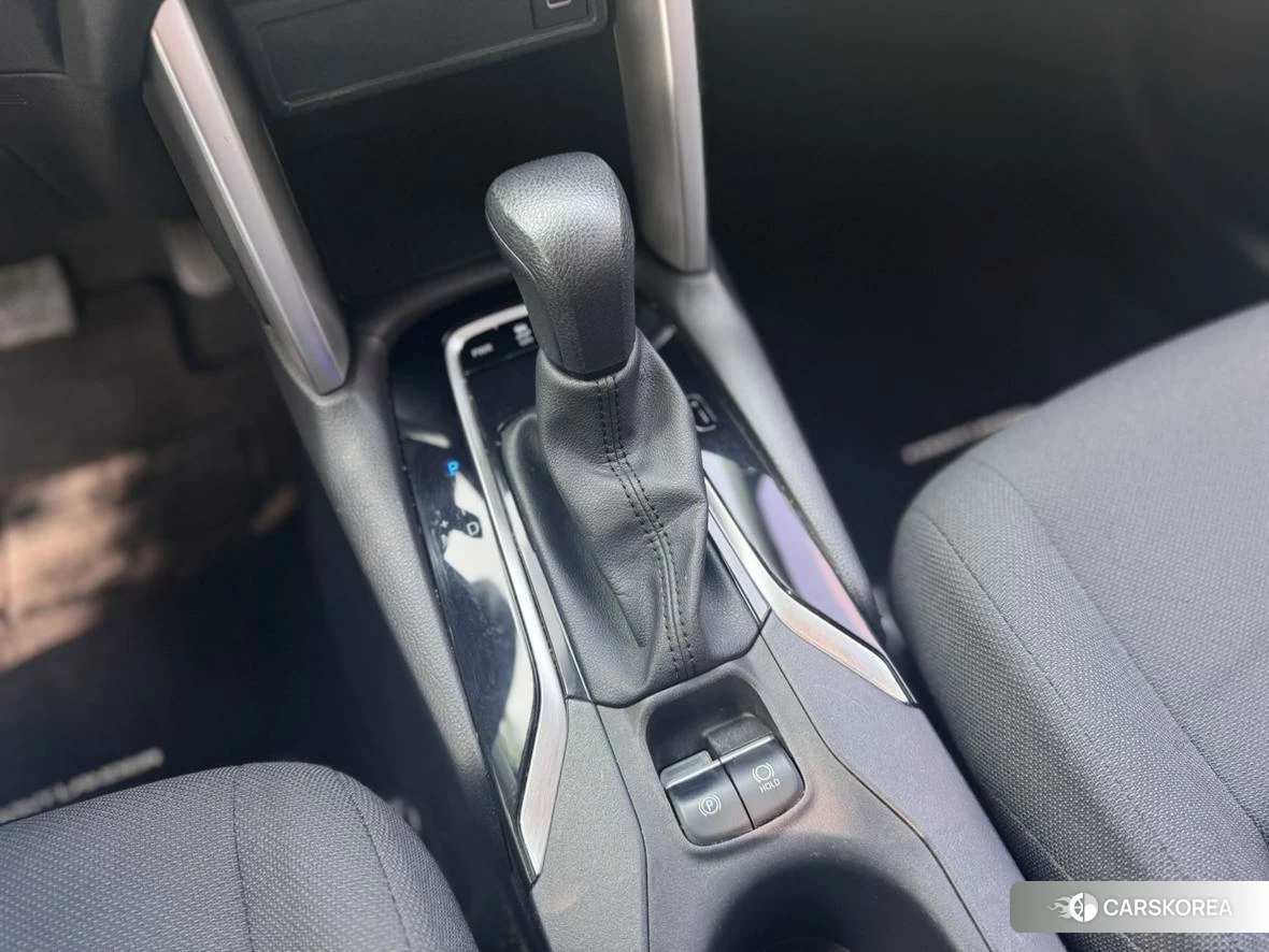 Toyota Fenglanda 2024 Черный из Китая