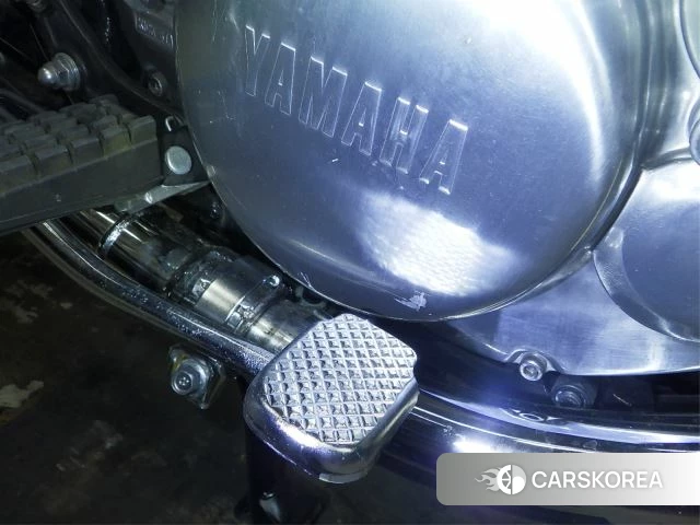 Engine photo