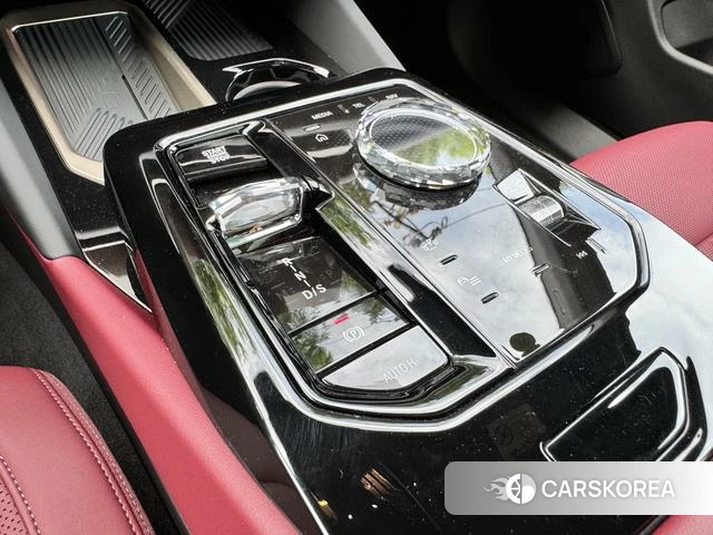 BMW 5 series 2025 Белый из Китая