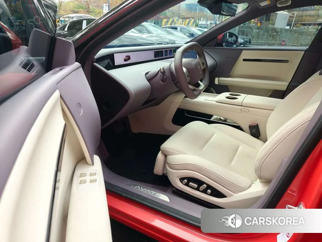 Avita 06 2025 Красный из Китая