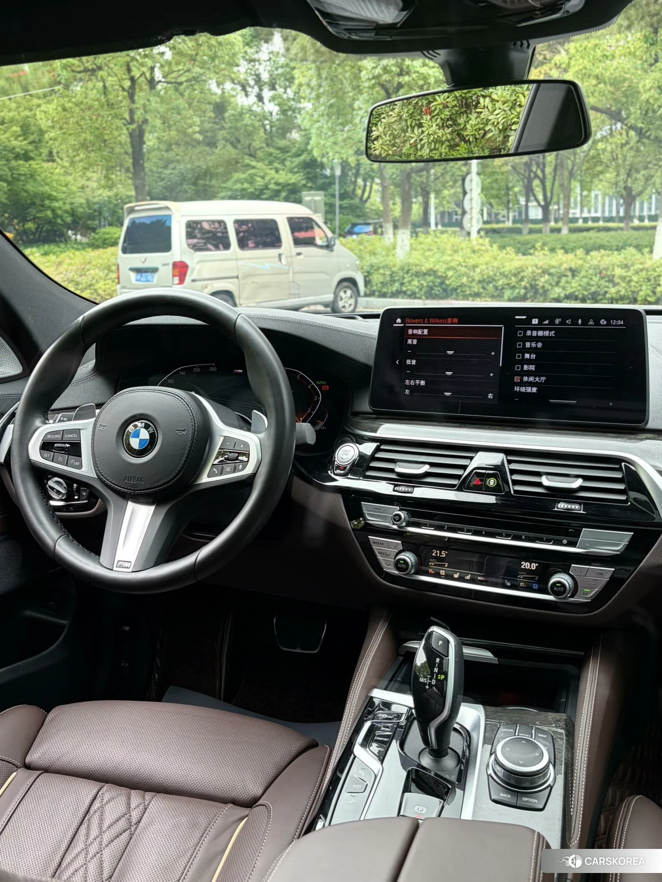 BMW 6 series GT 2022 Черный из Китая